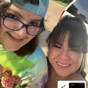 Meet your Posher, Kimberly